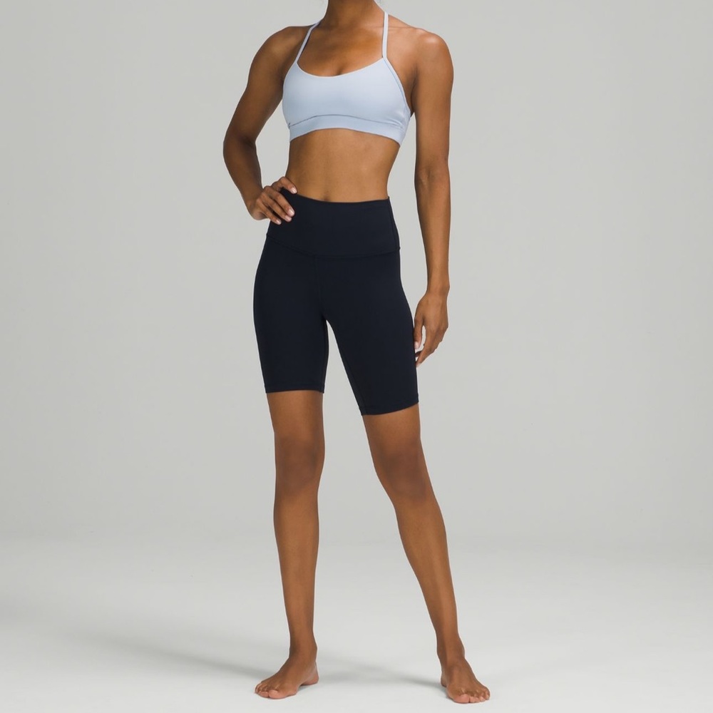 NWTS Lululemon Align HR Short 8”